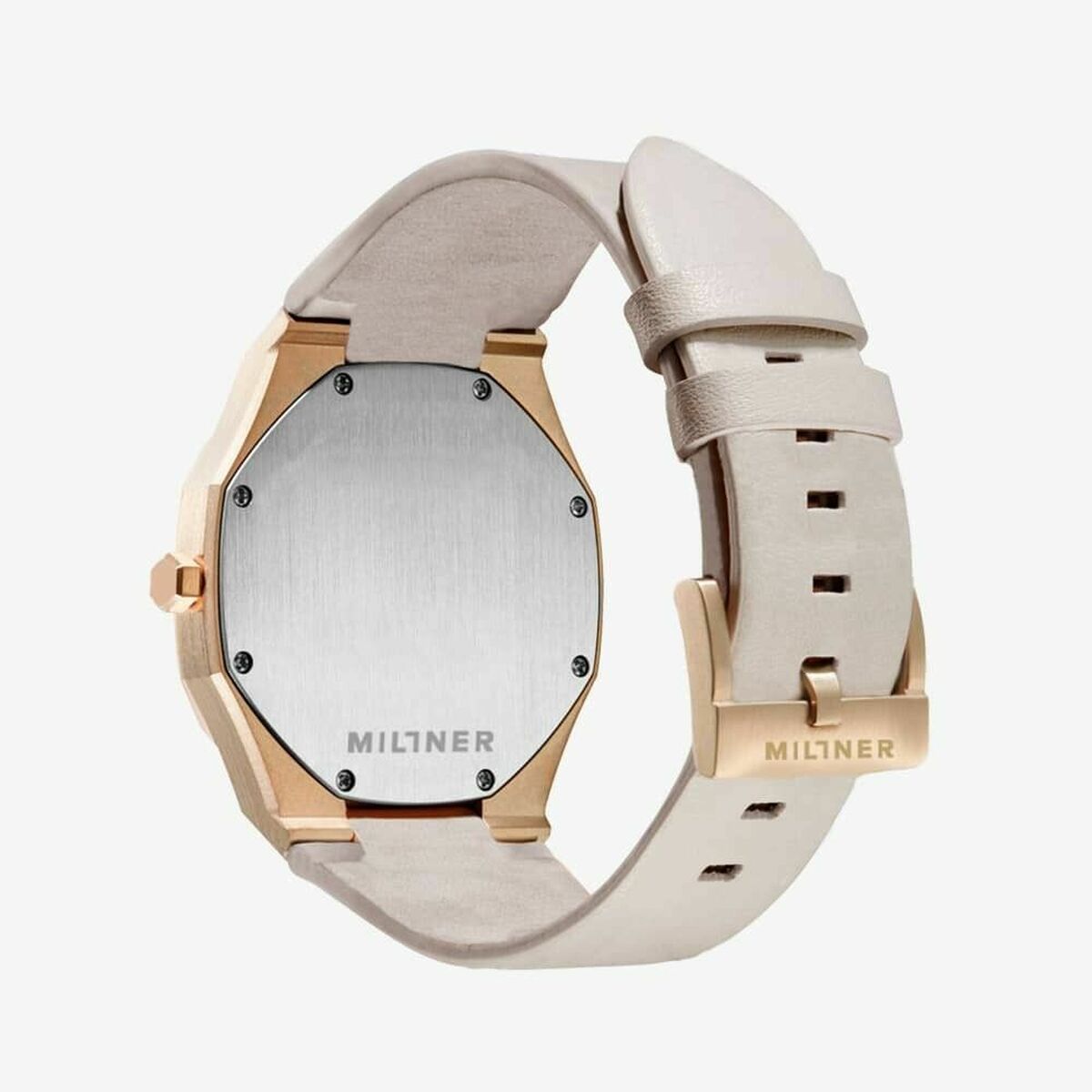 Damklocka Millner (Ø 36 mm)